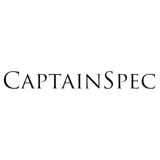 Captain Spec Bridge