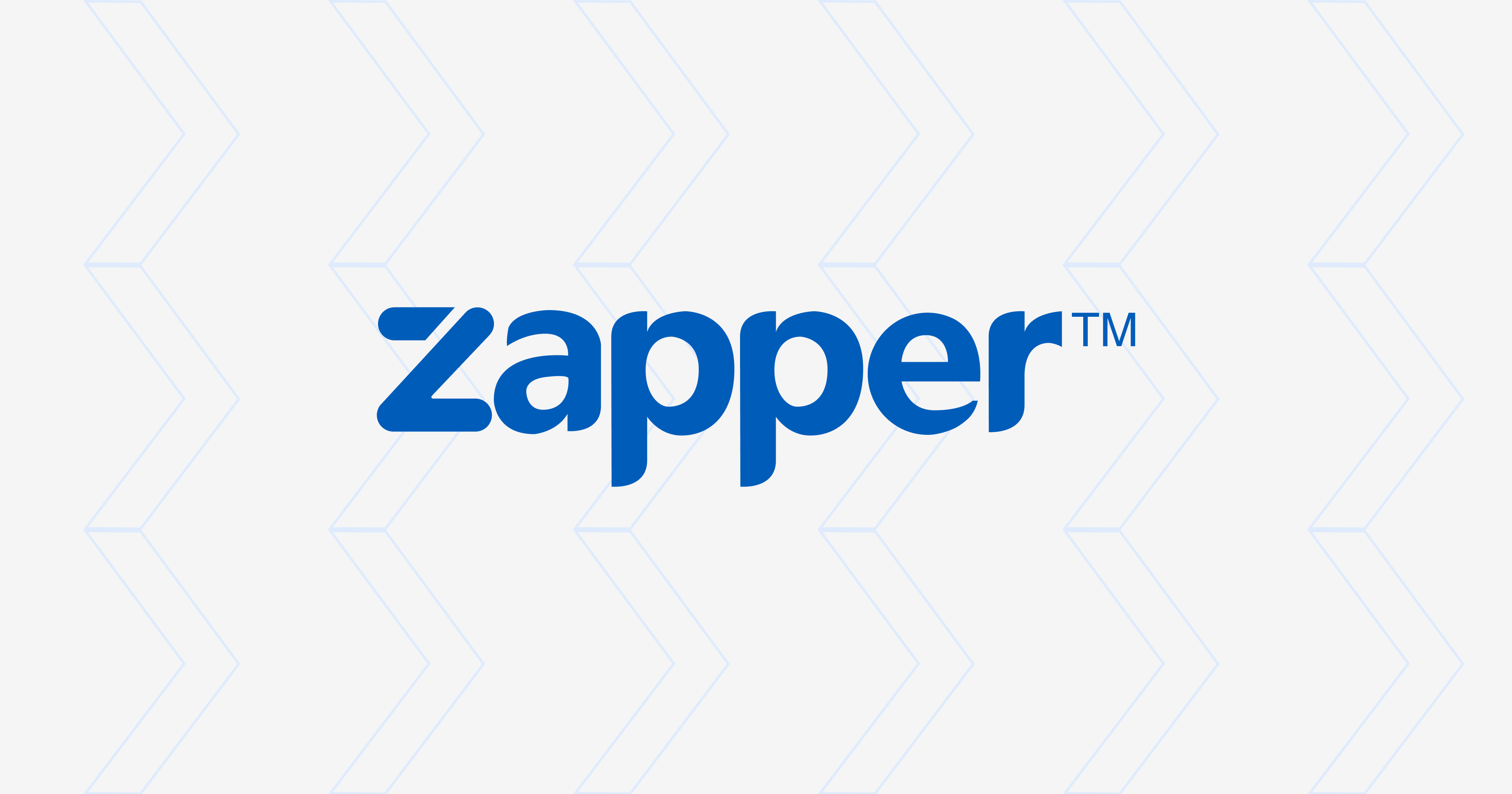 Zapper